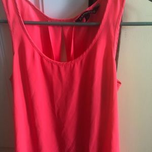 Express Tank Top XS